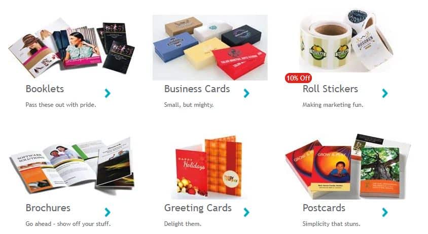  PsPrint - best direct mail companies