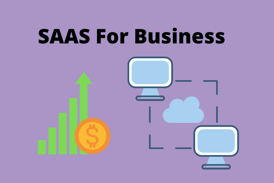 SAAS For Business