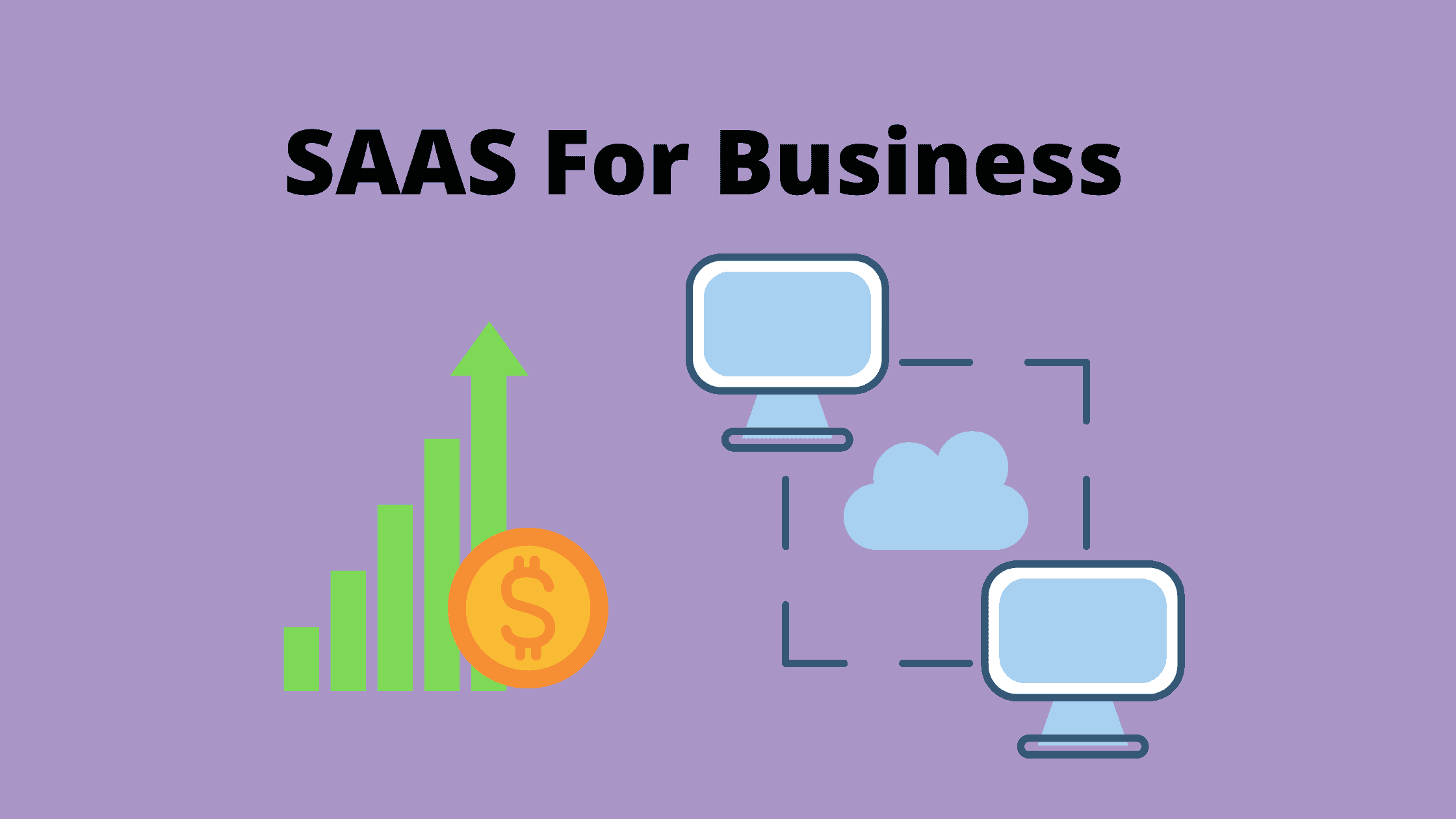 SAAS For Business