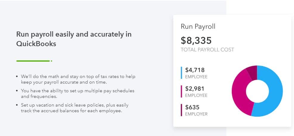 QuickBooks Payroll