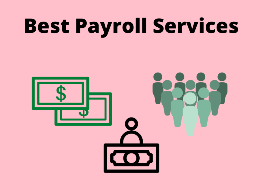 Best payroll services