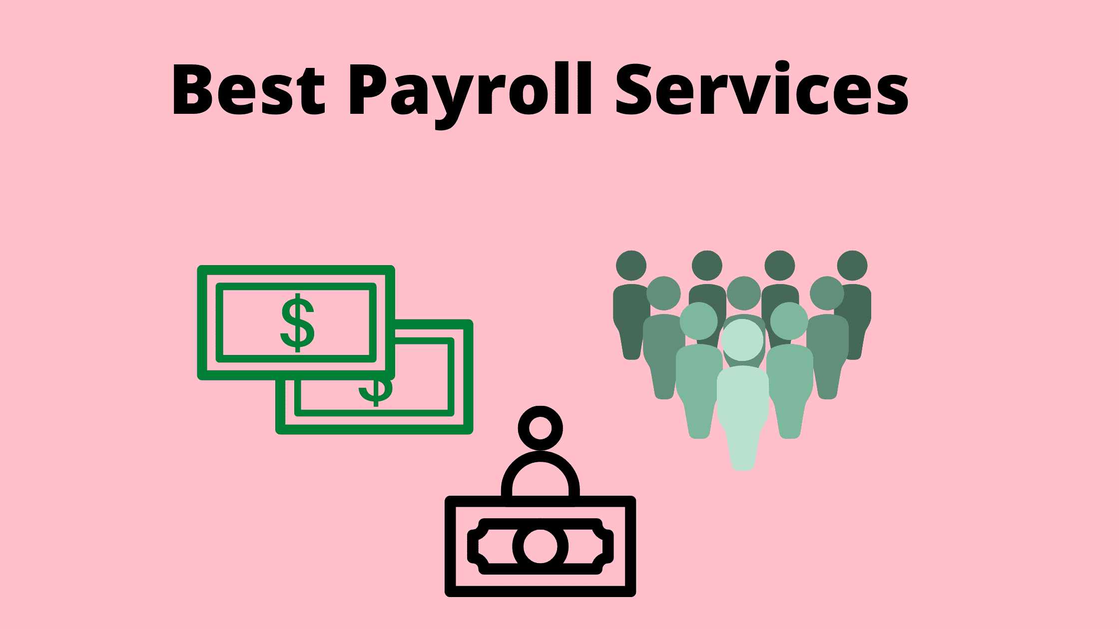 Best payroll services