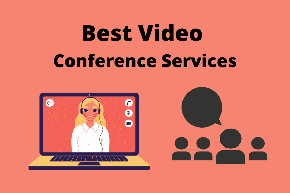 Best Video Conference Services