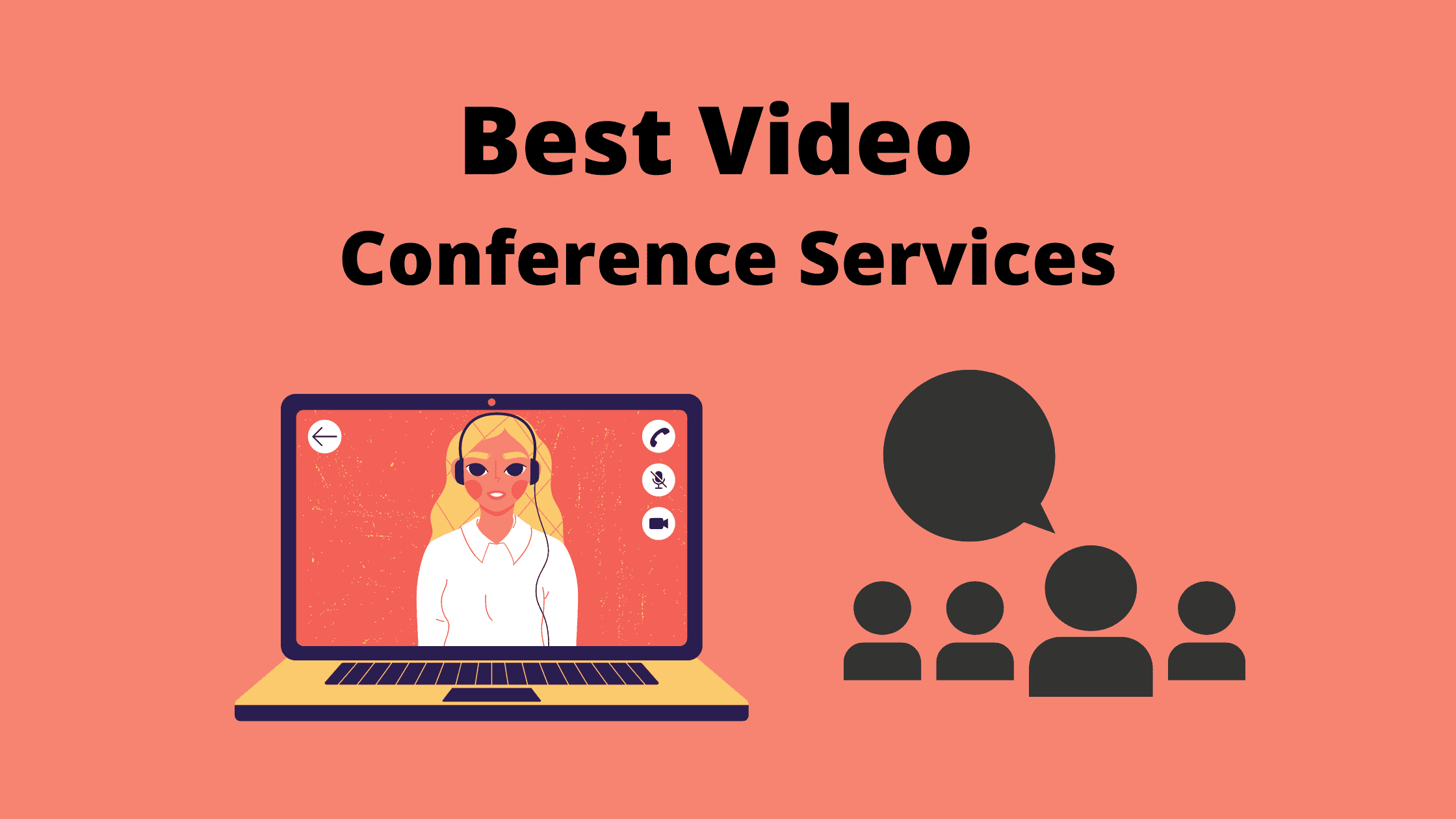 Best Video Conference Services