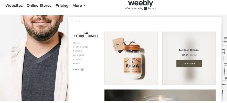 weebly