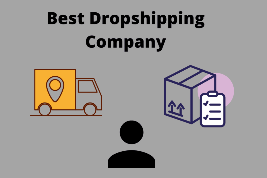 Best Dropshipping Company