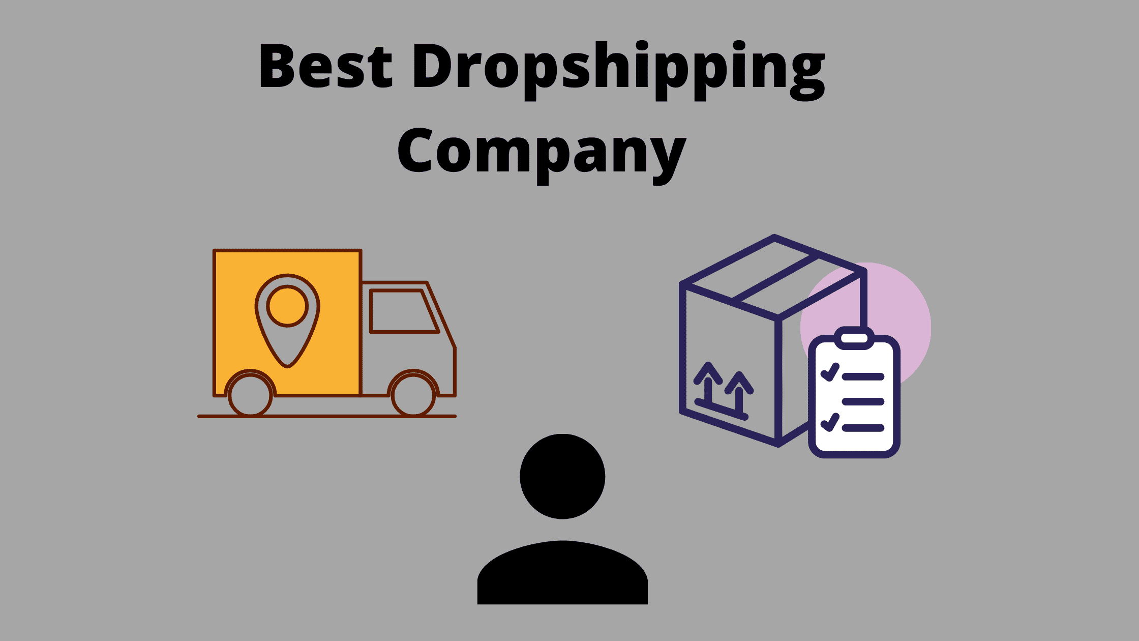 Best Dropshipping Company