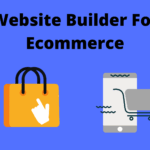 Website Builder For Ecommerce