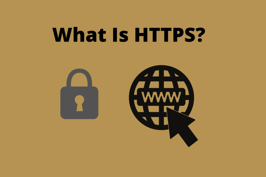 What Is HTTPS