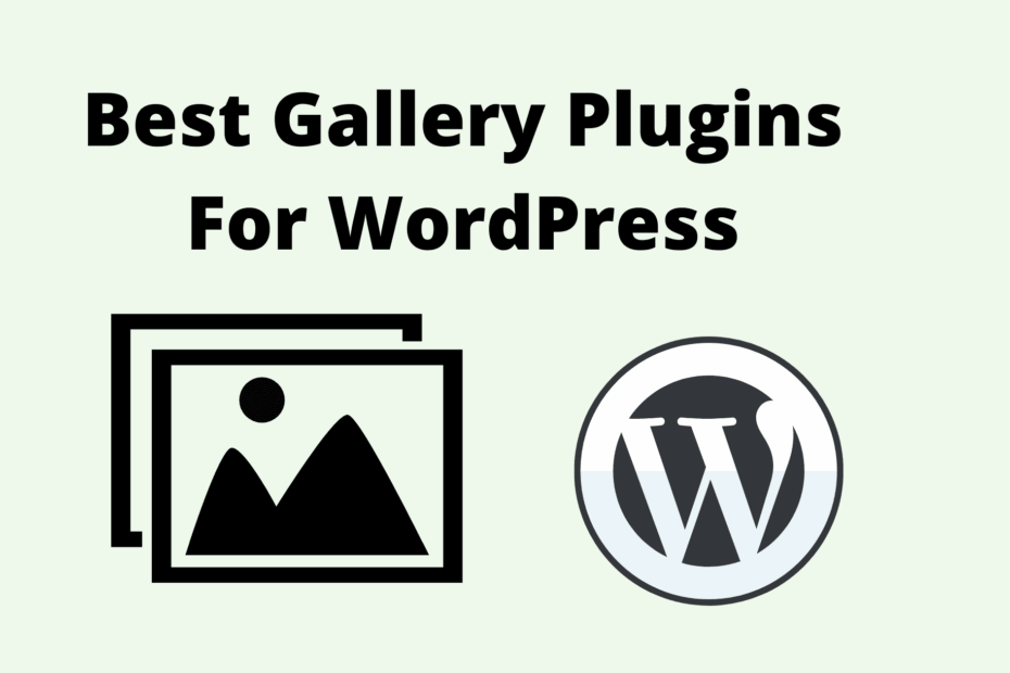 Best Gallery Plugins For WordPress