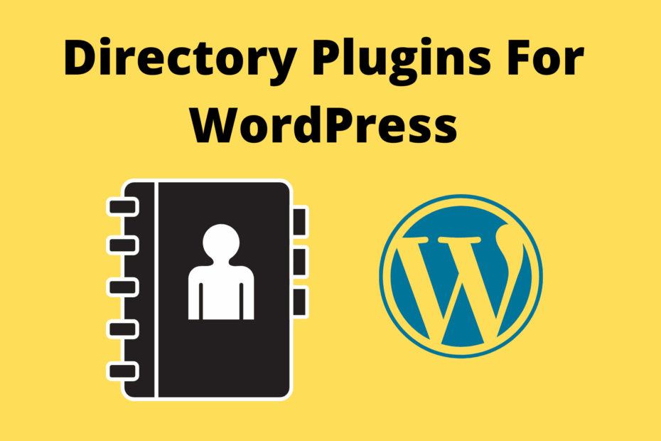 Directory Plugins For WordPress