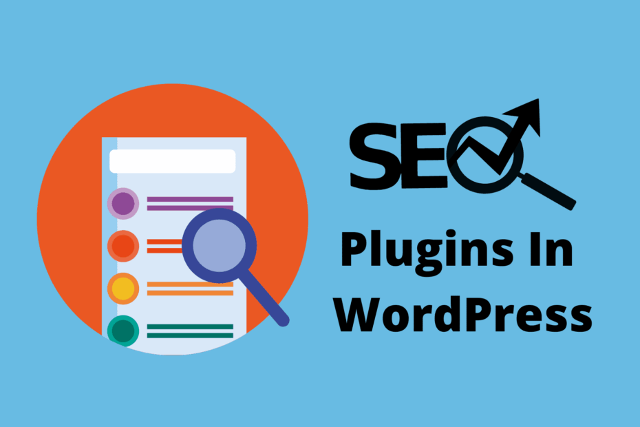 SEO Plugins In WordPress