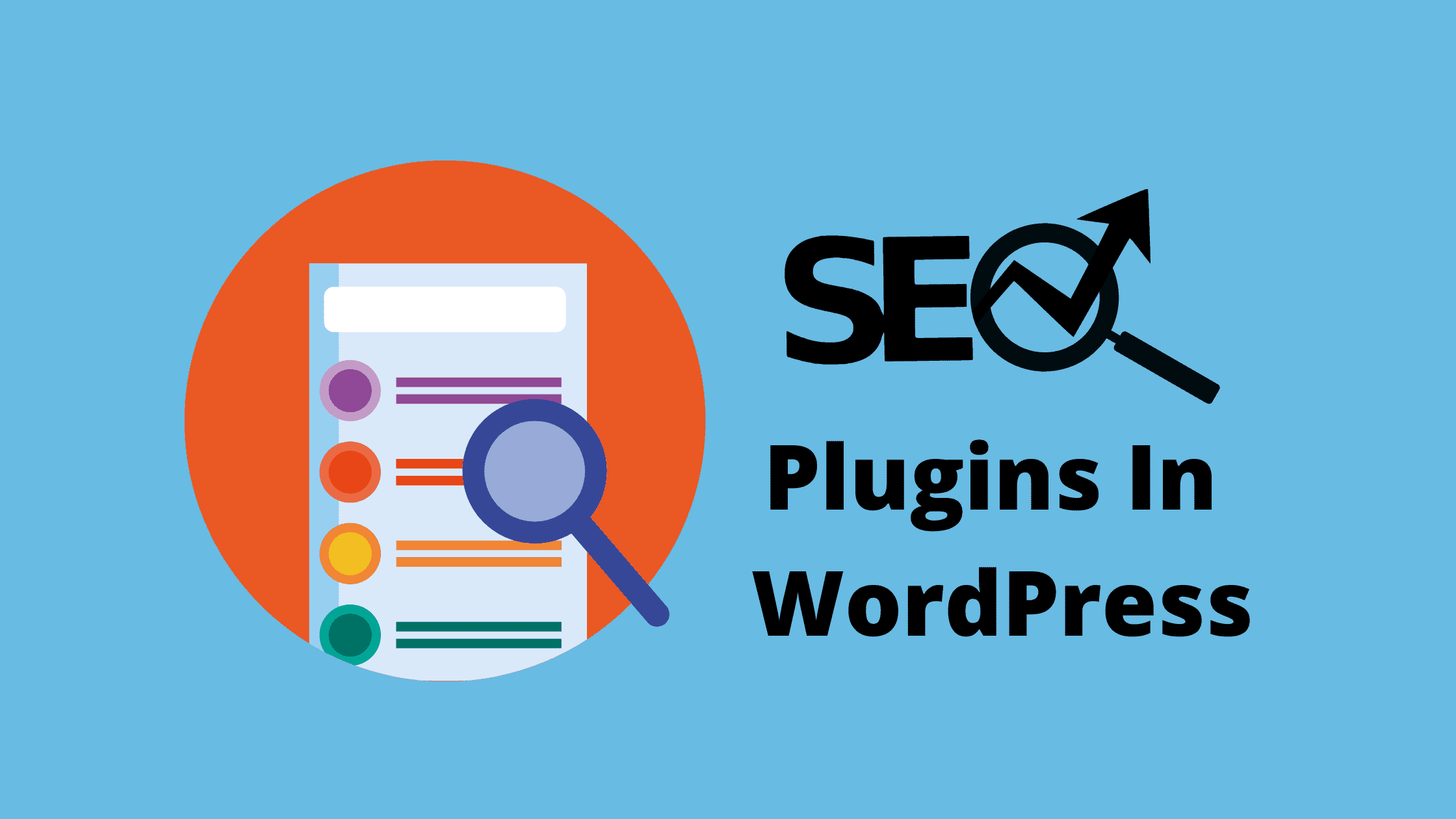 SEO Plugins In WordPress