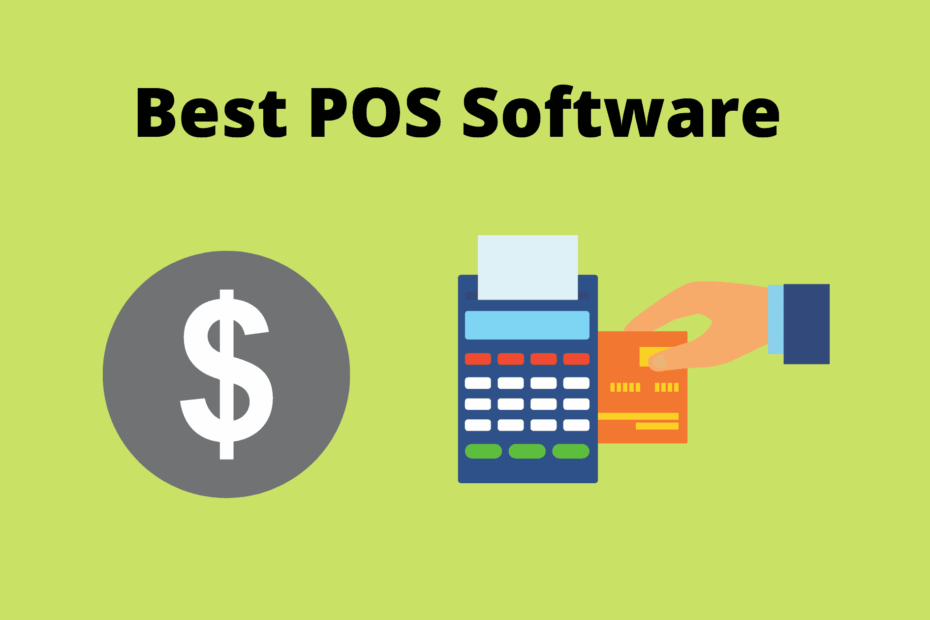 best point of sales