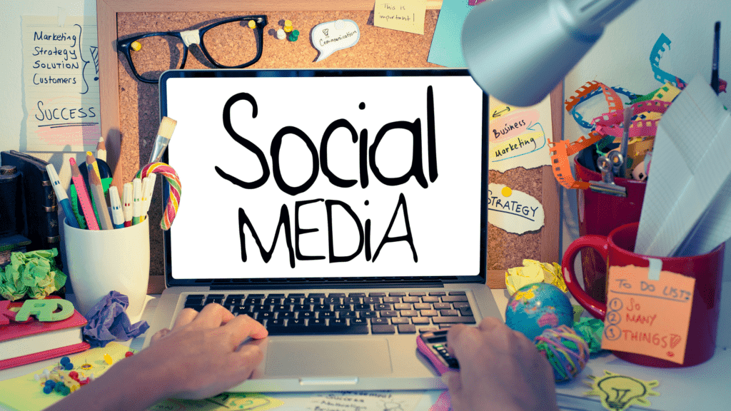 Best Tools For Social Media Management