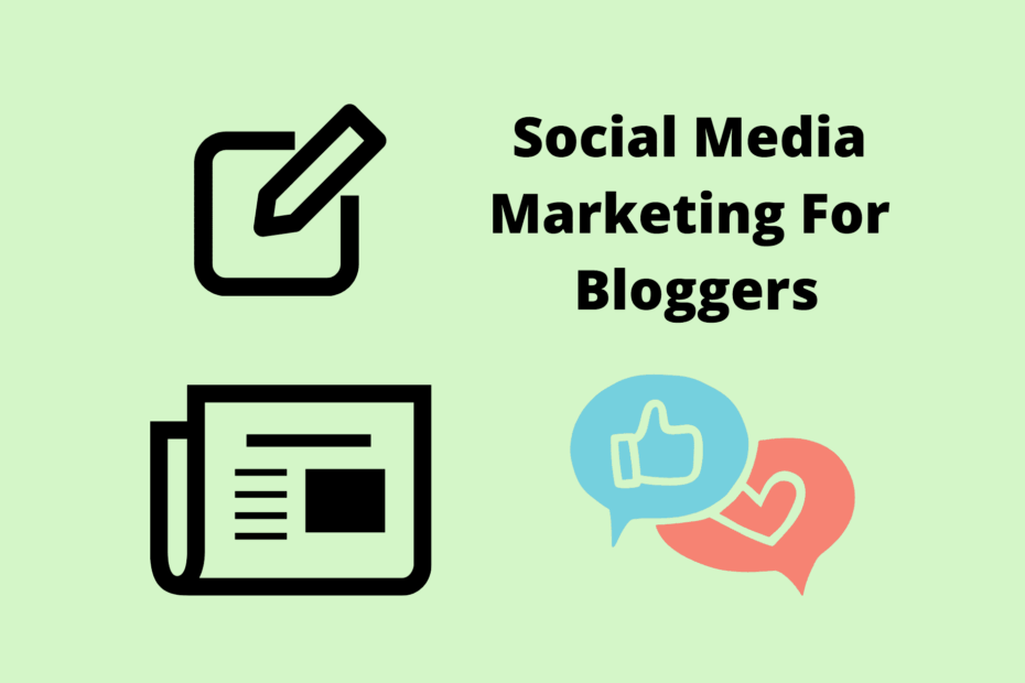 Social Media Marketing Strategy