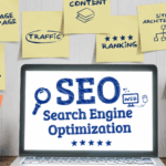 Best Practices For SEO