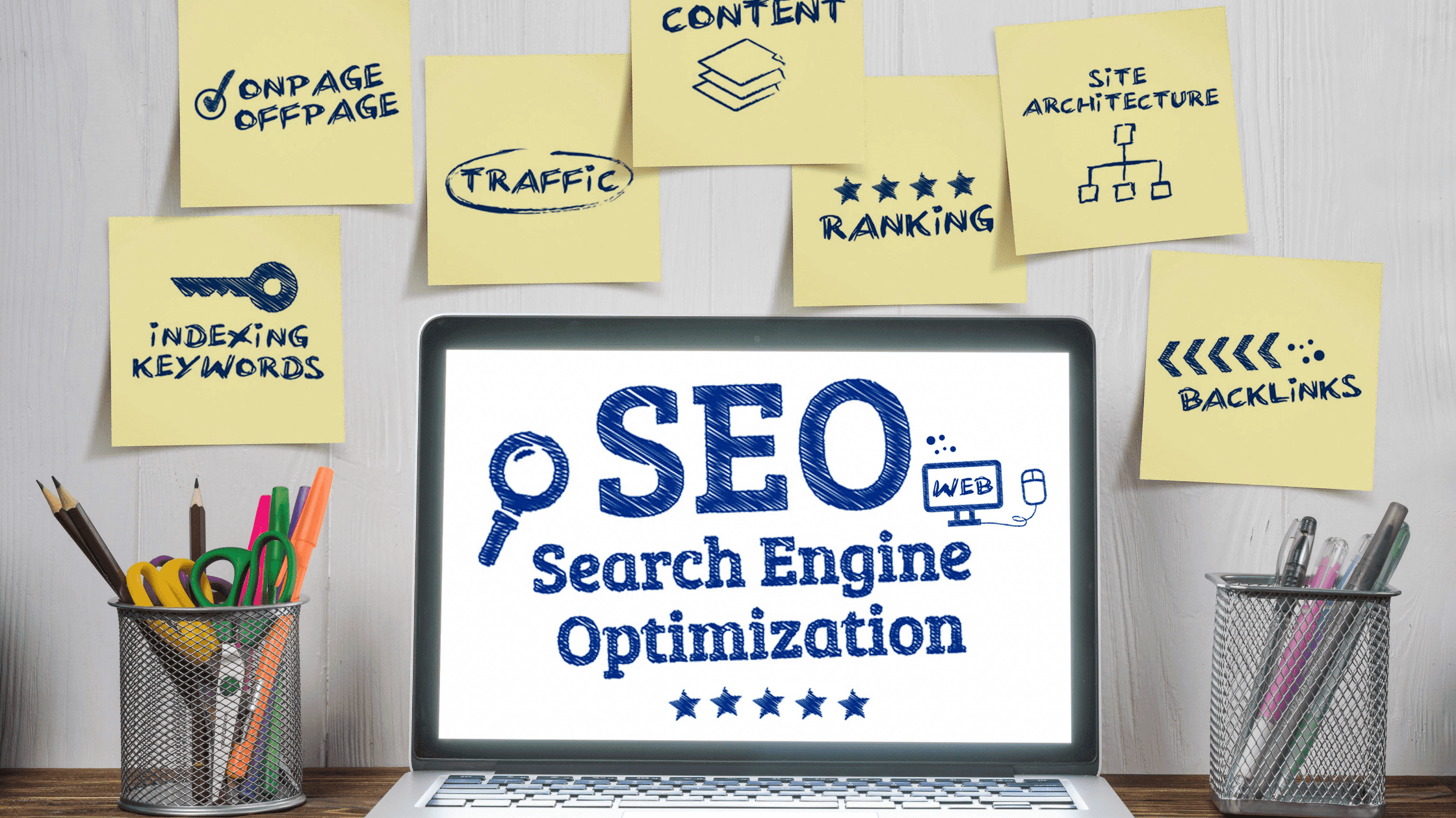 Best Practices For SEO