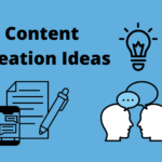 Content Creation Idea