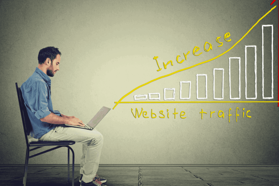 Marketing Campaigns How To Increase The Website Traffic And Get More Customers