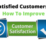 Satisfied Customers Customer Satisfaction