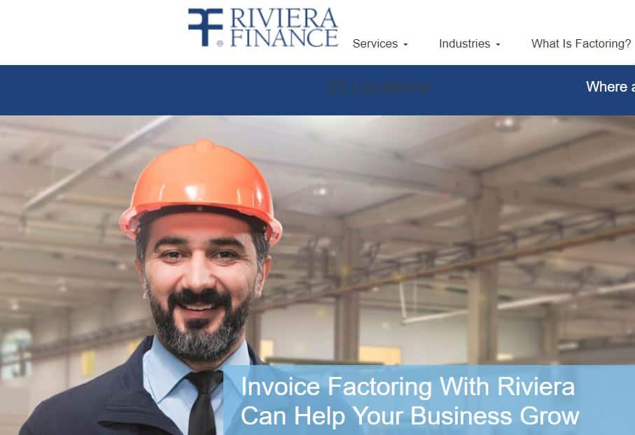 Riviera Finance