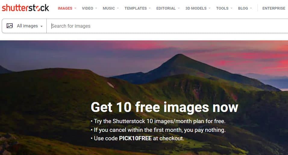 Shutterstock