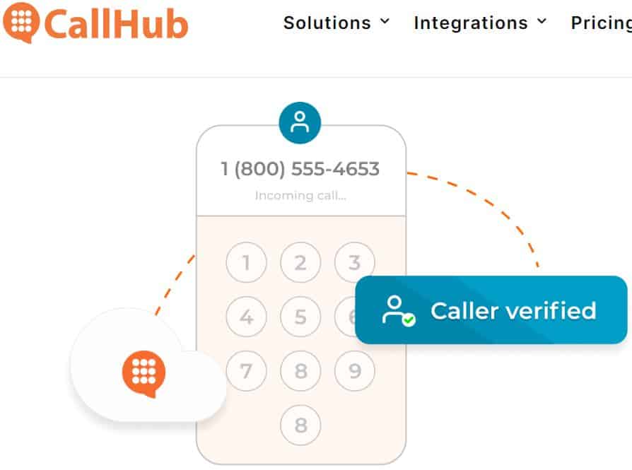 contactspace software auto dialer