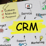 crm what is