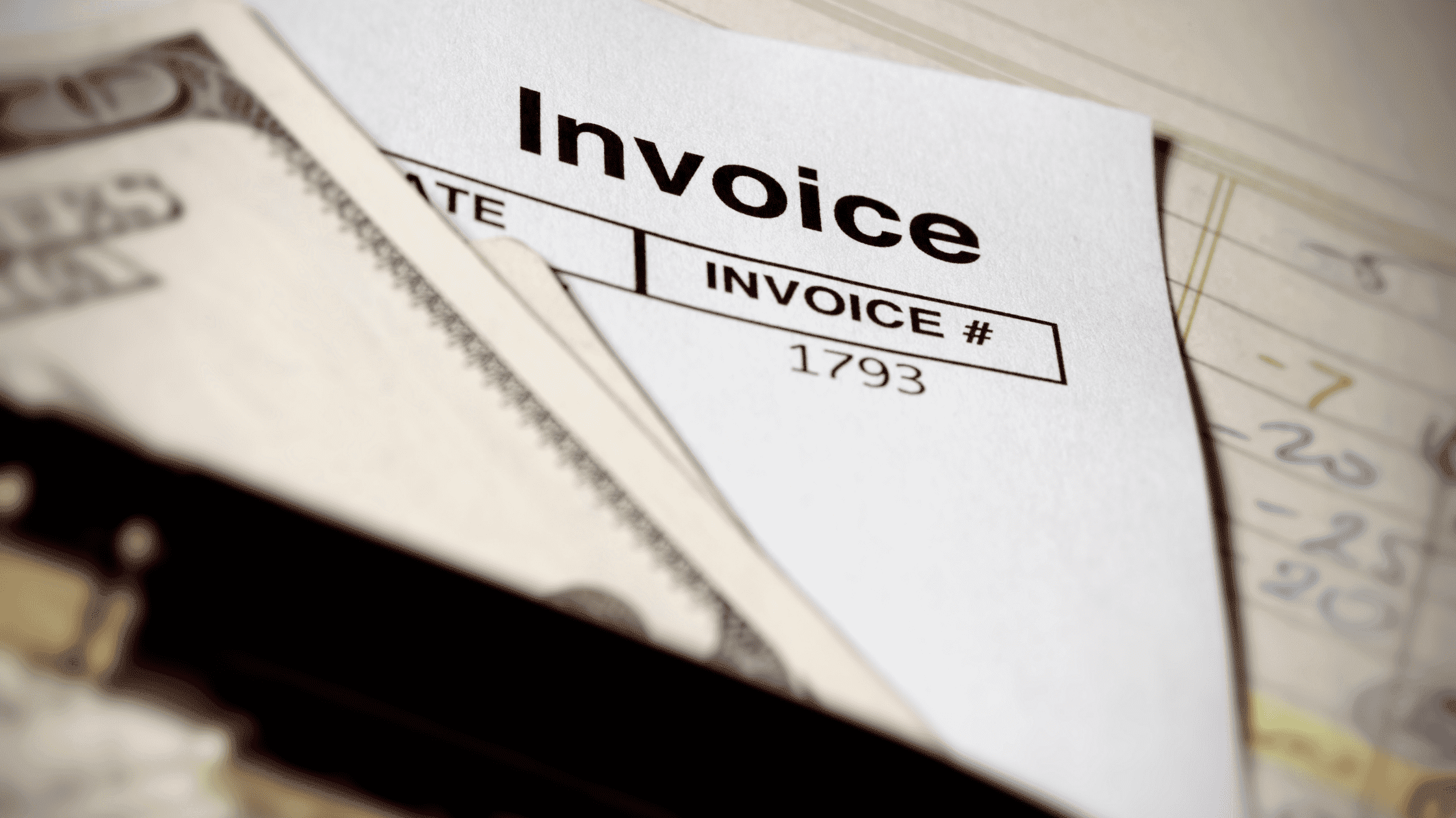 factoring invoices