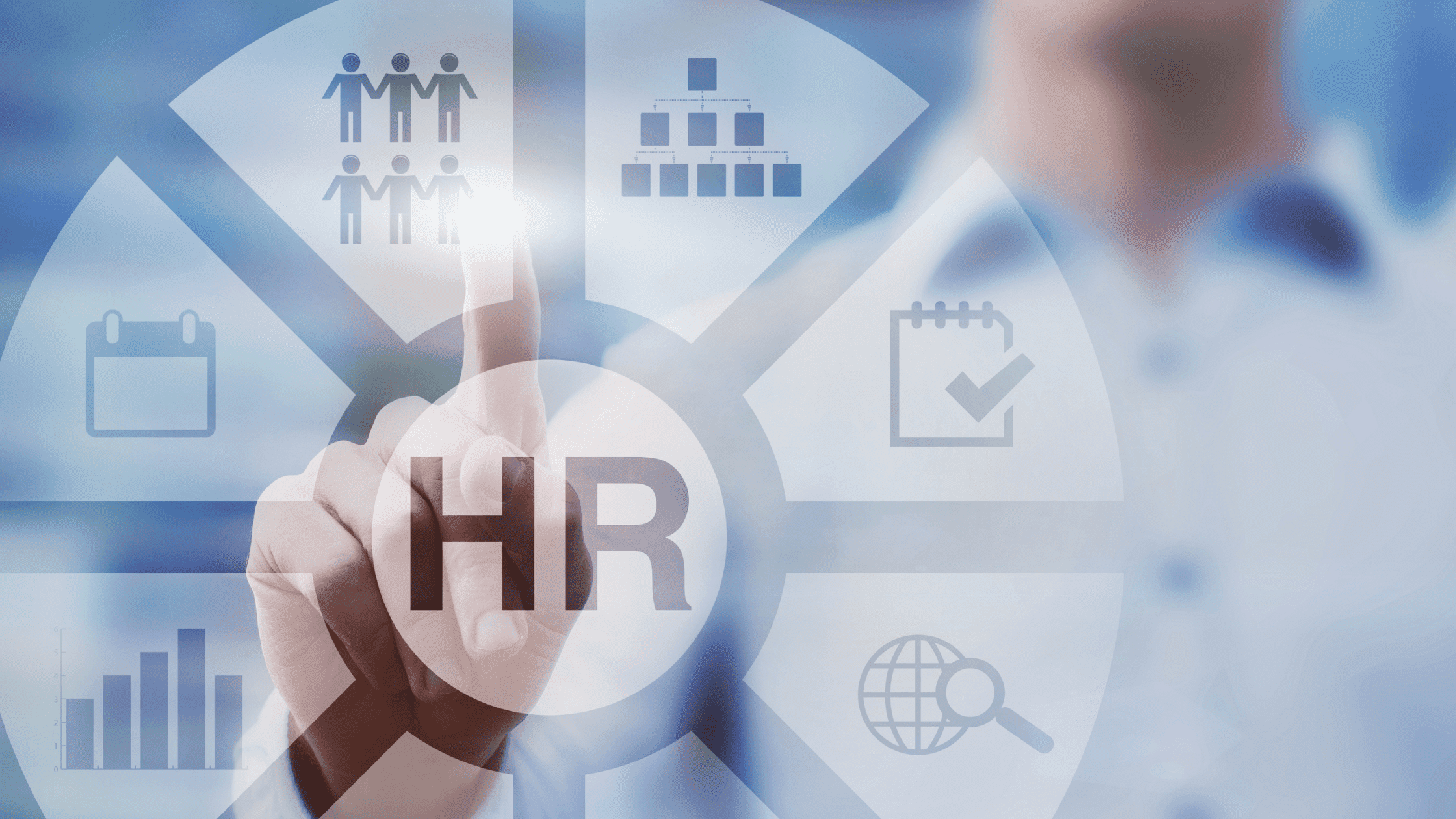 human resource outsourcing company