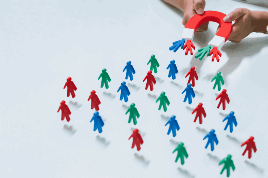 lead generation company