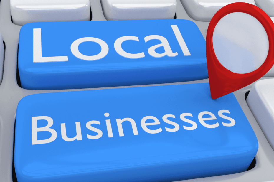 how to promote your local business