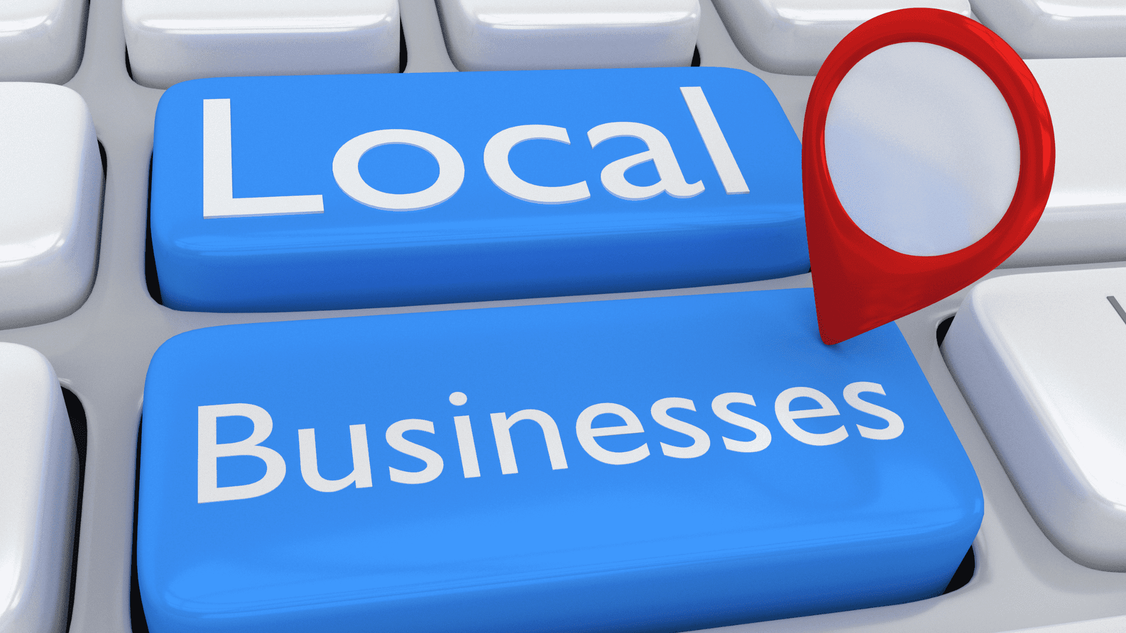 how to promote your local business