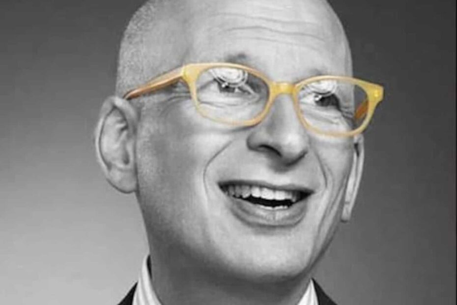 seth godin blog