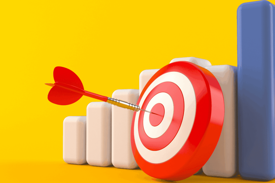 specific - smart goals setting