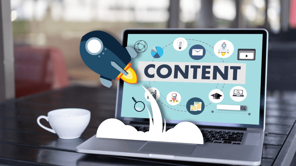 strategic content marketing