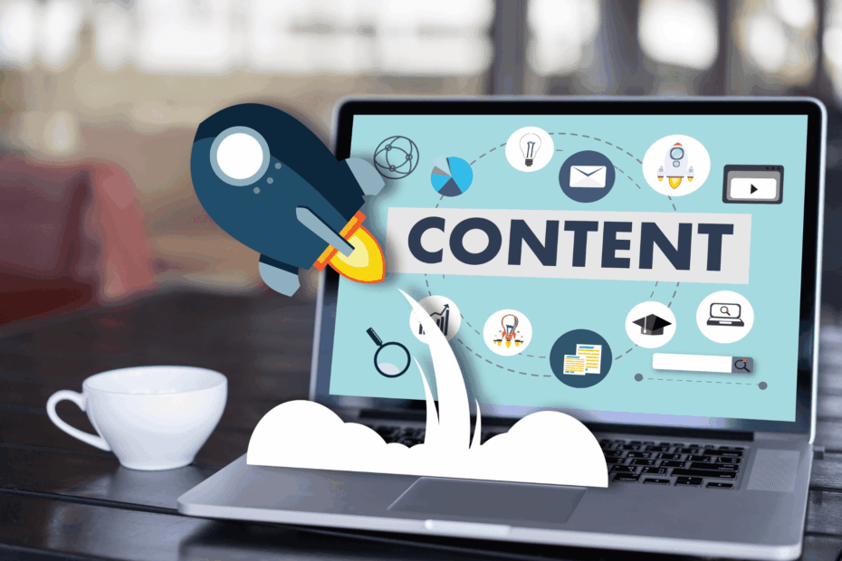 strategic content marketing