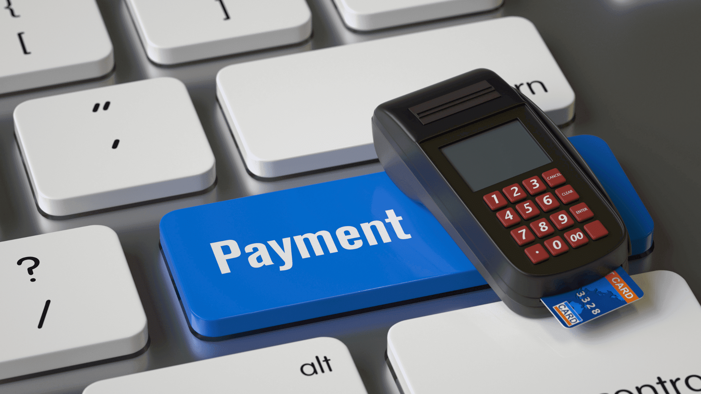 best payment systems
