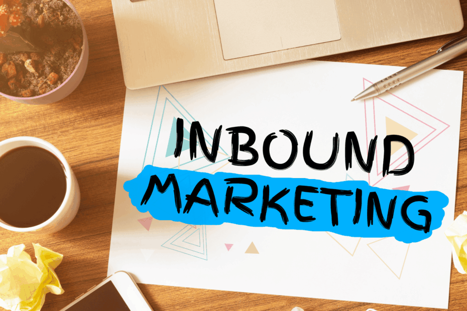 inbound marketer