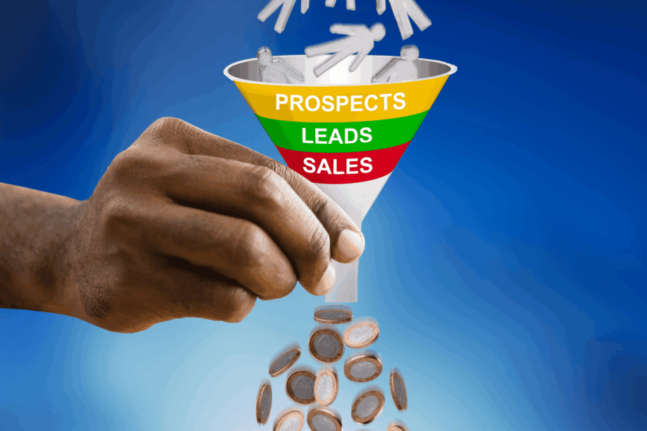 sales qualified leads