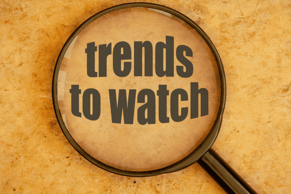 trends in content marketing