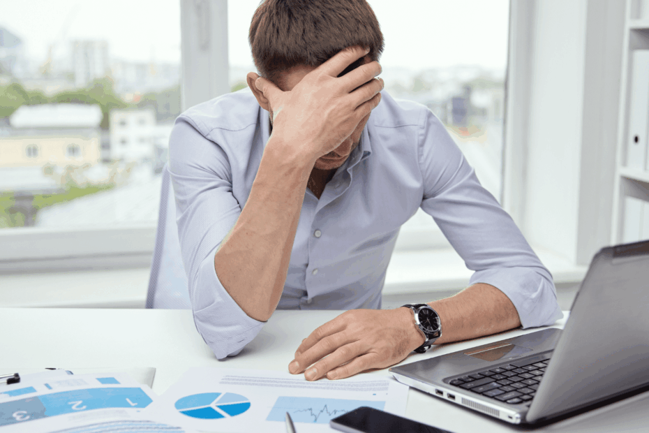 why inbound marketing strategies fail