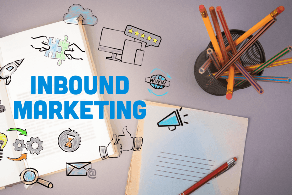 advantages of inbound marketing