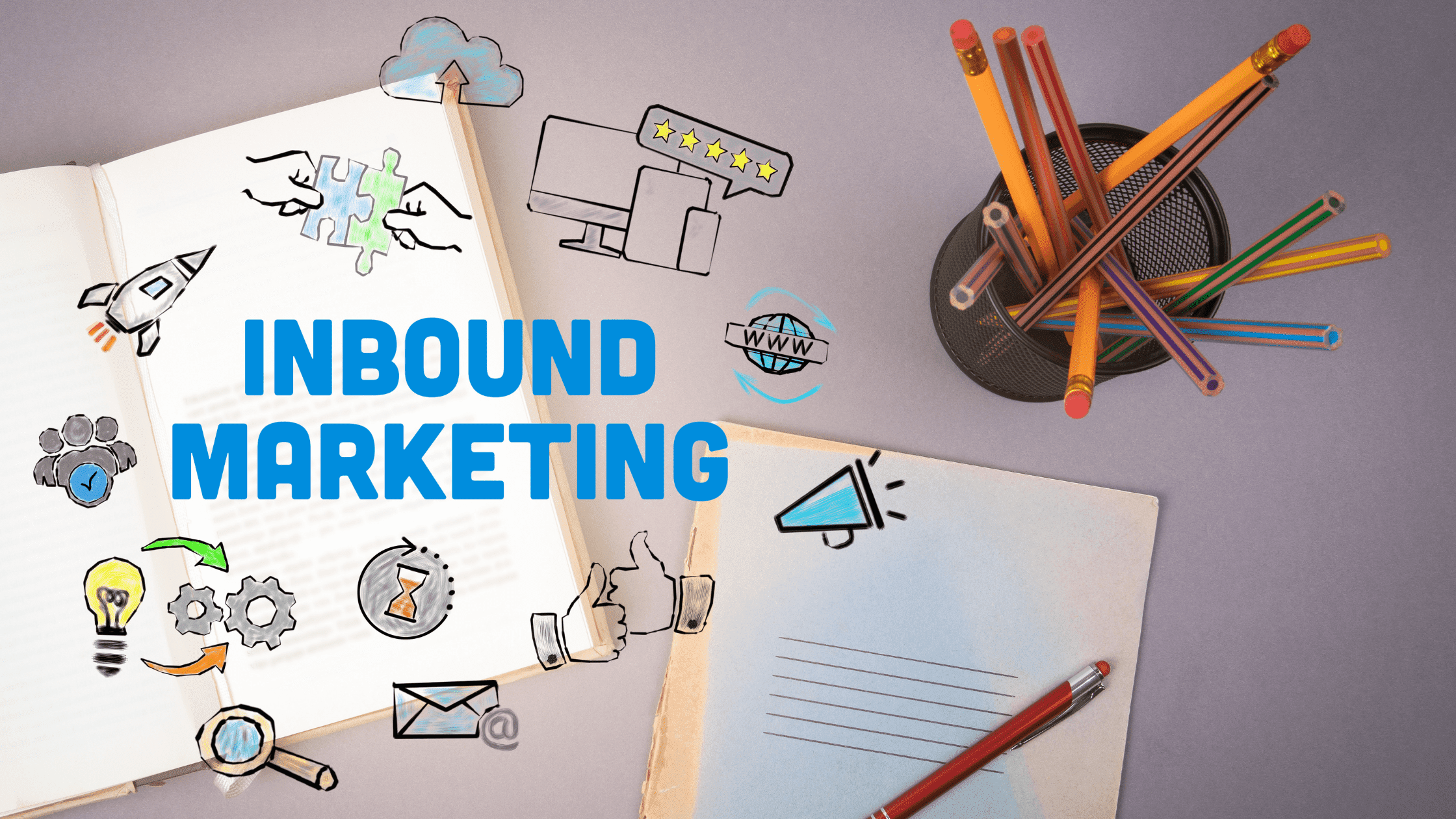 advantages of inbound marketing