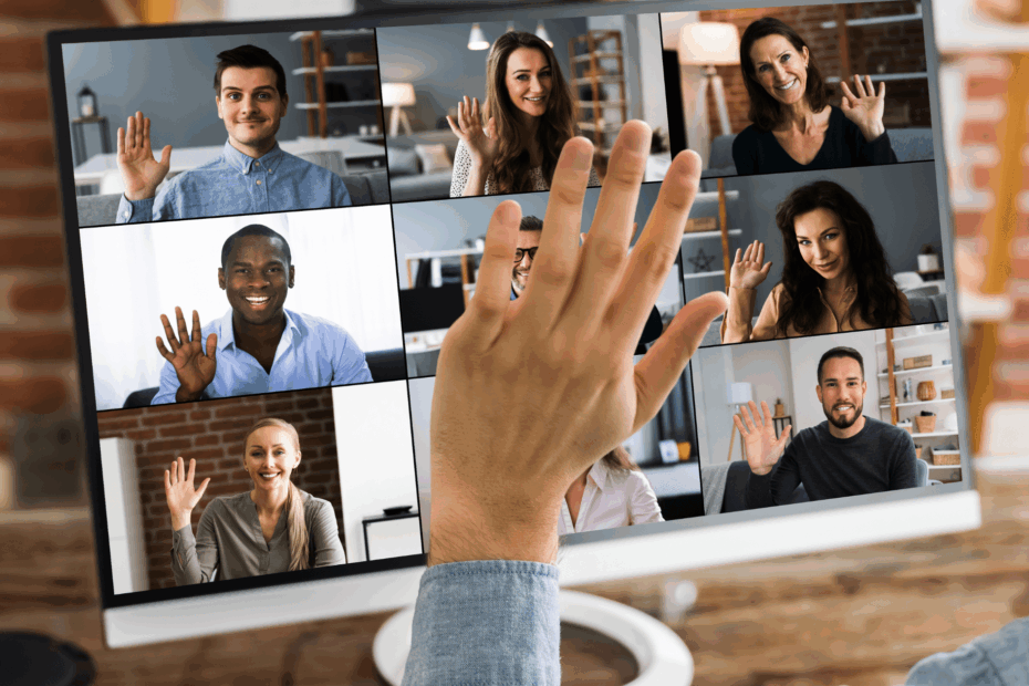 best practices for webinars