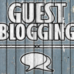 guest posting on blogs