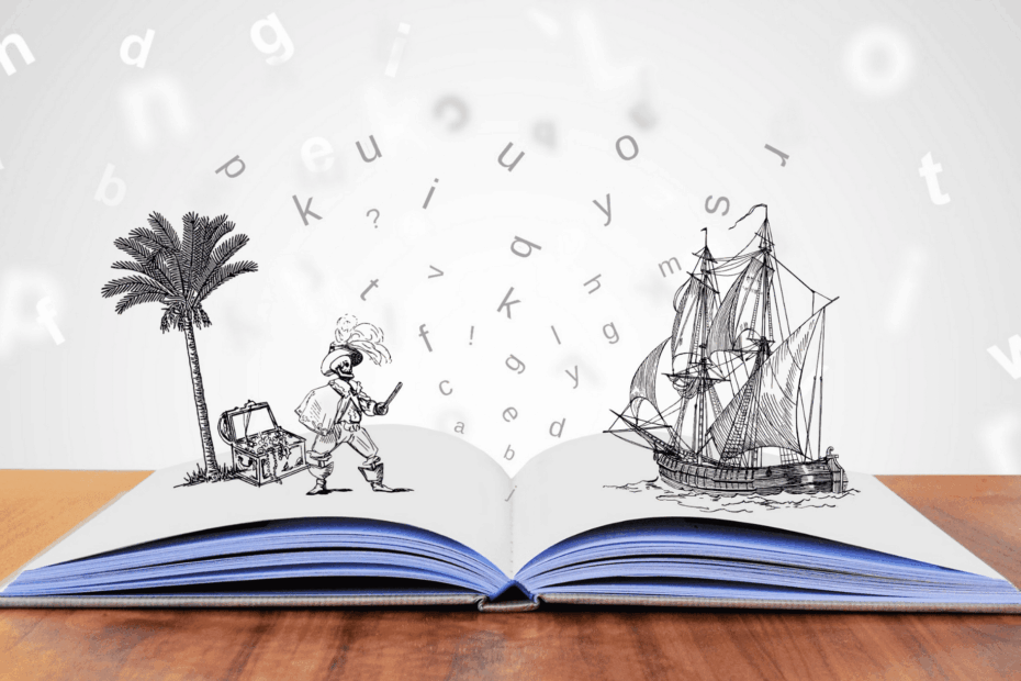 storytelling for marketing