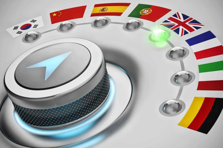 best website translation software