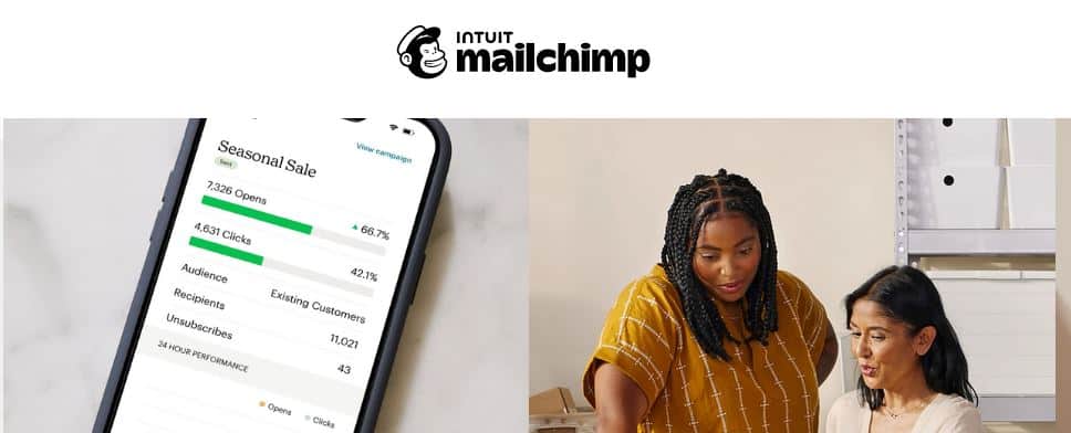 mailchimp logo